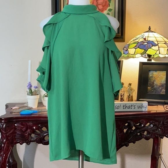 ee:some Sleeveless top - Picture 3 of 5